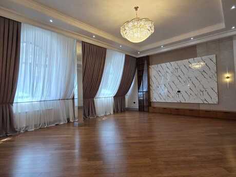 3 otaqlı mənzil, 270 m², Nəsimi: 750 000 ₼ 4