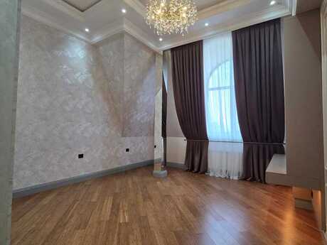 3 otaqlı mənzil, 270 m², Nəsimi: 750 000 ₼ 5