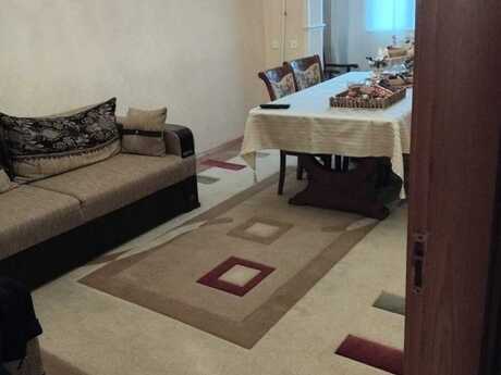 4 rooms · 105 m² · floor 1/9, Nəsimi