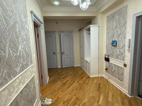 3 otaqlı mənzil, 96 m², Memar Əcəmi: 217 000 ₼ 4