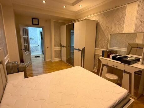 3 otaqlı mənzil, 96 m², Memar Əcəmi: 217 000 ₼ 5