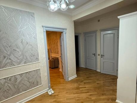 3 otaqlı mənzil, 96 m², Memar Əcəmi: 217 000 ₼ 3