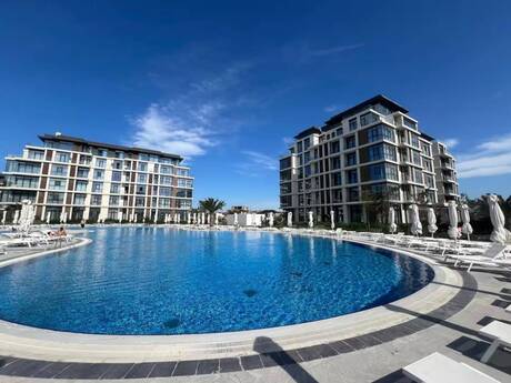 Elan №6418272 - Bakı, Nardaran q., 2 otaqlı, 102 m², 2/7 mərtəbə