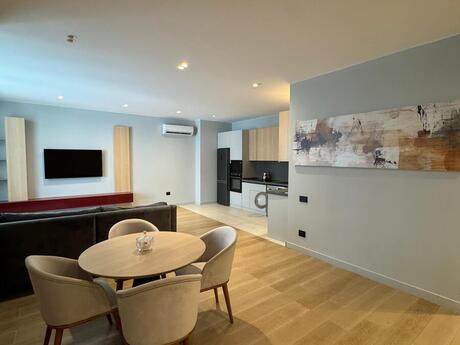 2 otaqlı mənzil, 102 m², Nardaran: 449 000 ₼ 2