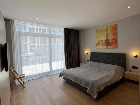 2 otaqlı mənzil, 102 m², Nardaran: 449 000 ₼ 5