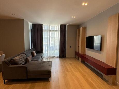 2 otaqlı mənzil, 102 m², Nardaran: 449 000 ₼ 3