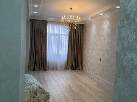 Аренда: 2-комнатная квартира, 53 м², İnşaatçılar: 700 ₼/мес 4