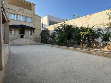 8 otaqlı həyət evi, 500 m², Badamdar: 1 200 000 ₼ 3
