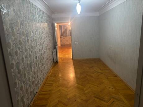 3-room apartment for rent, 60 m², Nəriman Nərimanov: 750 ₼/mo 2