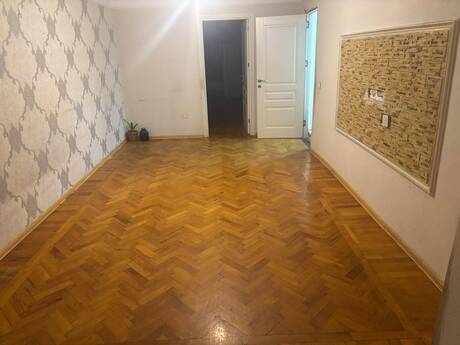 Elan №6418291 - Bakı, Nəriman Nərimanov m., 3 otaqlı, 60 m², 2/5 mərtəbə