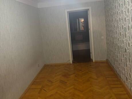 3-room apartment for rent, 60 m², Nəriman Nərimanov: 750 ₼/mo 4