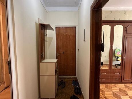 3-комнатная квартира, 68 м², Memar Əcəmi: 220 000 ₼ 4