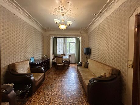 3-комнатная квартира, 68 м², Memar Əcəmi: 220 000 ₼ 2