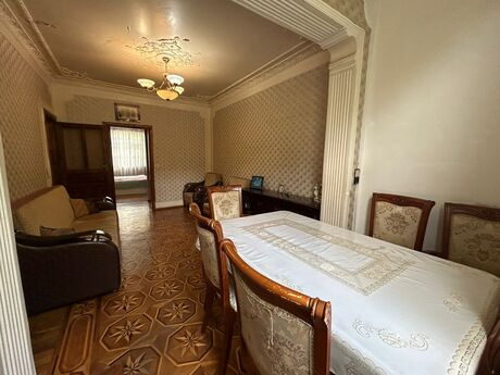 3-комнатная квартира, 68 м², Memar Əcəmi: 220 000 ₼ 3