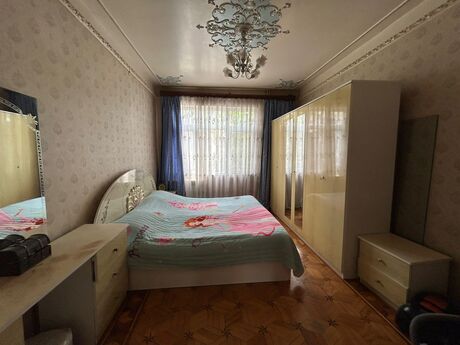 3-комнатная квартира, 68 м², Memar Əcəmi: 220 000 ₼ 5