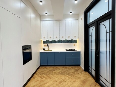 3 otaqlı mənzil, 90 m², Həzi Aslanov: 310 000 ₼ 5
