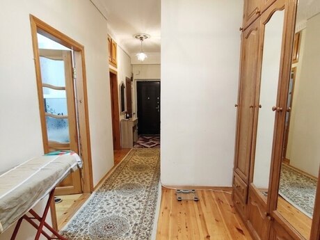 2 otaqlı mənzil, 65 m², Yeni Günəşli: 130 000 ₼ 3