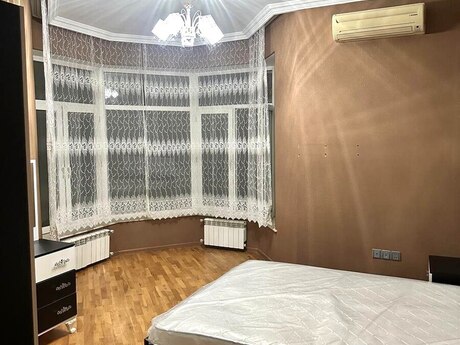 Kirayə 3 otaqlı mənzil, 130 m², Nəsimi: 1 100 ₼/ay 4