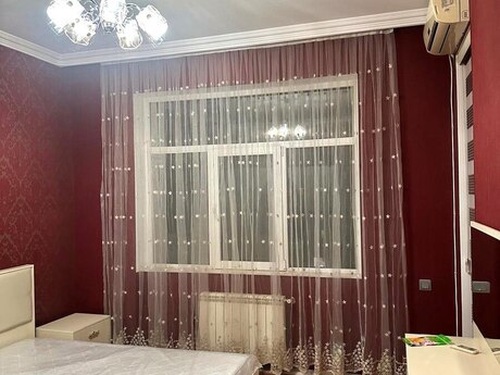 Kirayə 3 otaqlı mənzil, 130 m², Nəsimi: 1 100 ₼/ay 5
