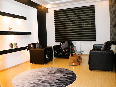 3 otaqlı mənzil, 105 m², Neftçilər: 280 000 ₼ 2