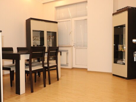 3 otaqlı mənzil, 105 m², Neftçilər: 280 000 ₼ 5