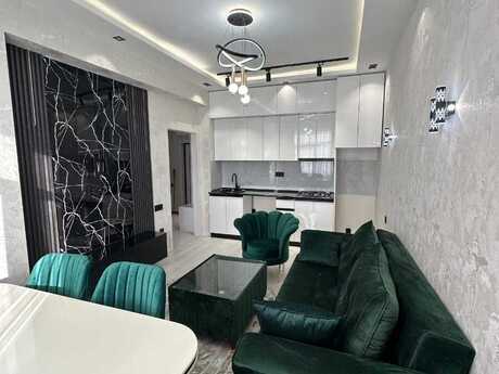 Kirayə 2 otaqlı mənzil, 70 m², Şah İsmayıl Xətai: 1 000 ₼/ay 3