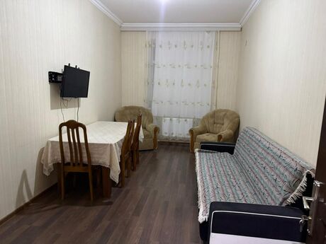3 otaq · 75 m² · 6/9 mərtəbə, Hövsan