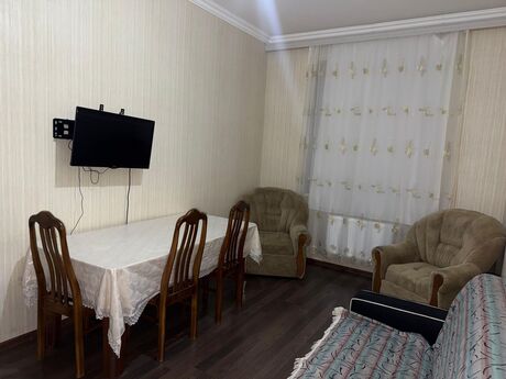 3 otaqlı mənzil, 75 m², Hövsan: 136 000 ₼ 5
