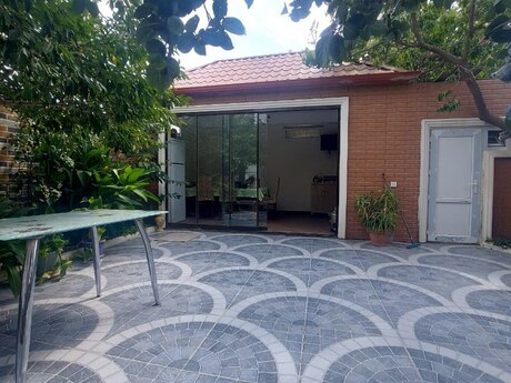 5 otaqlı həyət evi, 200 m², Badamdar: 395 000 ₼ 4