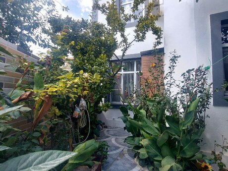 5 otaqlı həyət evi, 200 m², Badamdar: 395 000 ₼ 3