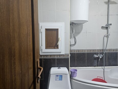 3 otaqlı mənzil, 70 m², Qara Qarayev: 245 000 ₼ 2