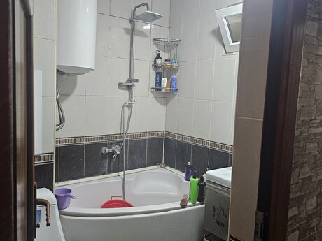 3 otaqlı mənzil, 70 m², Qara Qarayev: 245 000 ₼ 3