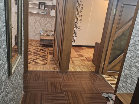 3 otaqlı mənzil, 70 m², Qara Qarayev: 245 000 ₼ 4