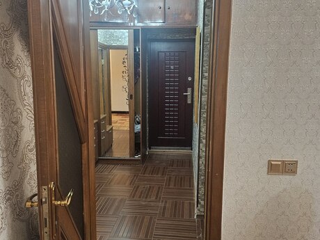 3 otaqlı mənzil, 70 m², Qara Qarayev: 245 000 ₼ 5