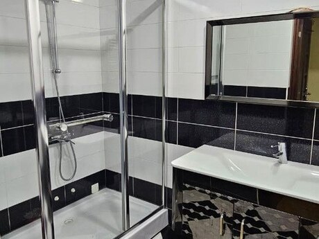 Kirayə 2 otaqlı mənzil, 100 m², Nəriman Nərimanov: 850 ₼/ay 4