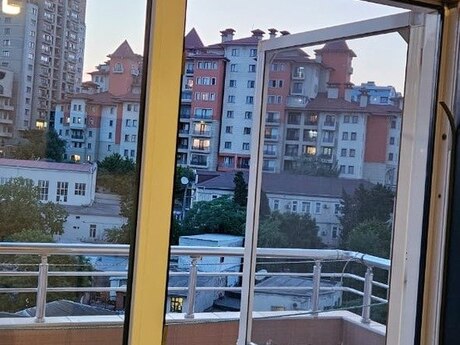 Kirayə 2 otaqlı mənzil, 100 m², Nəriman Nərimanov: 850 ₼/ay 2