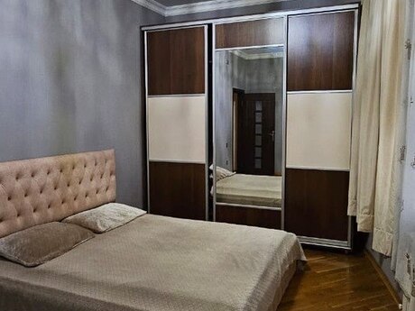 Elan №6418367 - Bakı, Nəriman Nərimanov m., 2 otaqlı, 100 m², 7/12 mərtəbə