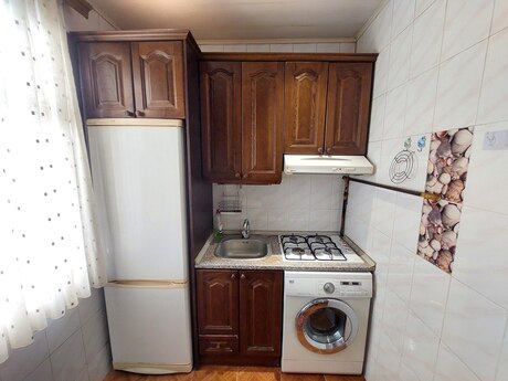 2 otaqlı mənzil, 55 m², 7-ci mikrorayon: 130 000 ₼ 4
