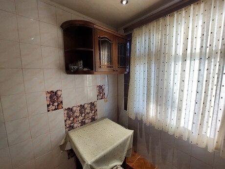 2 otaqlı mənzil, 55 m², 7-ci mikrorayon: 130 000 ₼ 5