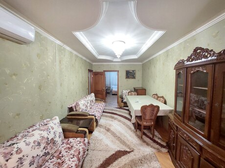 2 otaq · 55 m² · 5/5 mərtəbə, 7-ci mikrorayon