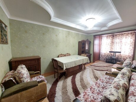 2 otaqlı mənzil, 55 m², 7-ci mikrorayon: 130 000 ₼ 3
