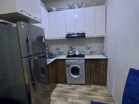 2 otaqlı mənzil, 47,5 m², Abşeron: 65 000 ₼ 3