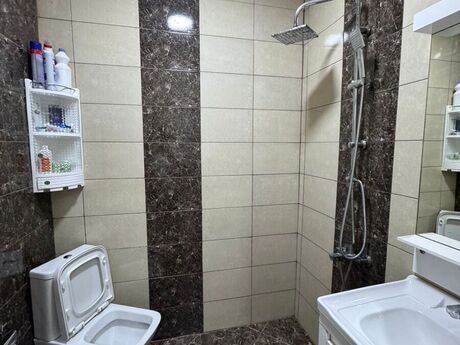 2 otaqlı mənzil, 47,5 m², Abşeron: 65 000 ₼ 5