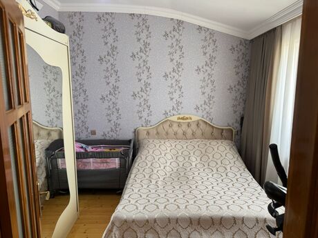 2 otaqlı mənzil, 47,5 m², Abşeron: 65 000 ₼ 2
