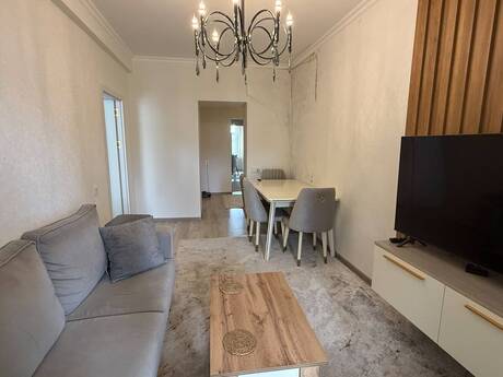 Объявление №6418334 - Баку, пос. Ази Асланова, 2-комн., 65 м², 4/4 этаж