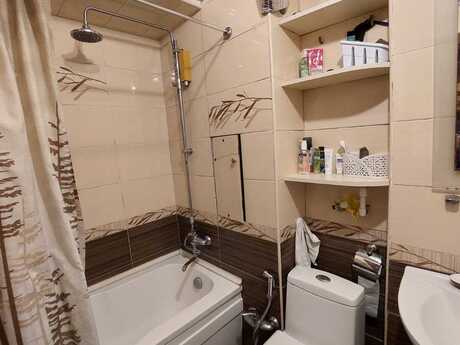 Kirayə 3 otaqlı mənzil, 90 m², Nəriman Nərimanov: 800 ₼/ay 3