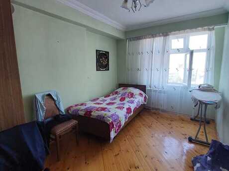Kirayə 3 otaqlı mənzil, 90 m², Nəriman Nərimanov: 800 ₼/ay 2