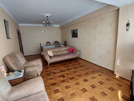 Kirayə 3 otaqlı mənzil, 90 m², Nəriman Nərimanov: 800 ₼/ay 5
