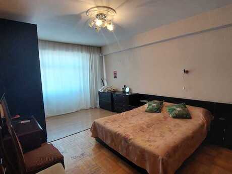 Elan №6418337 - Bakı, Nəriman Nərimanov m., 3 otaqlı, 90 m², 7/9 mərtəbə