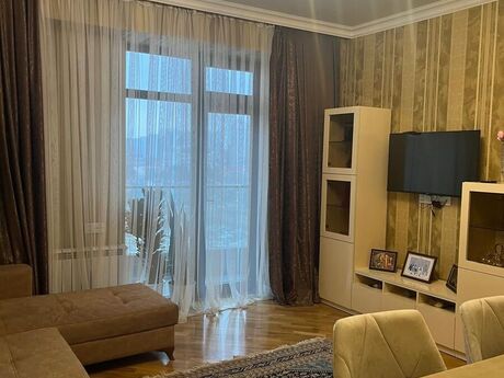 3 otaqlı mənzil, 105 m², Grand Hayat: 340 000 ₼ 2